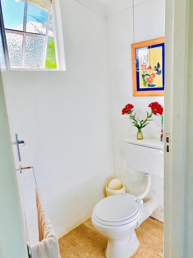Bellevue Berg Cottage Bergville Luaran gambar