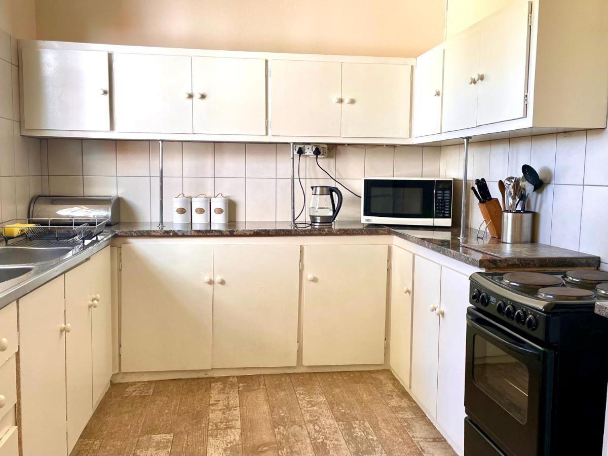 Bellevue Berg Cottage Bergville Luaran gambar
