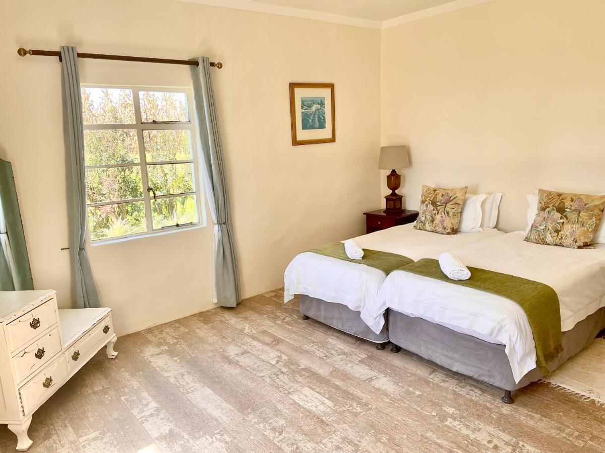 Bellevue Berg Cottage Bergville Luaran gambar