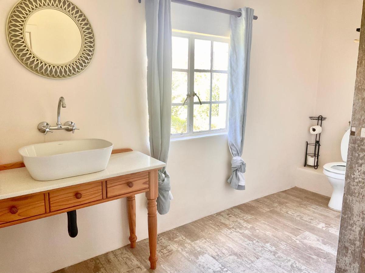 Bellevue Berg Cottage Bergville Luaran gambar