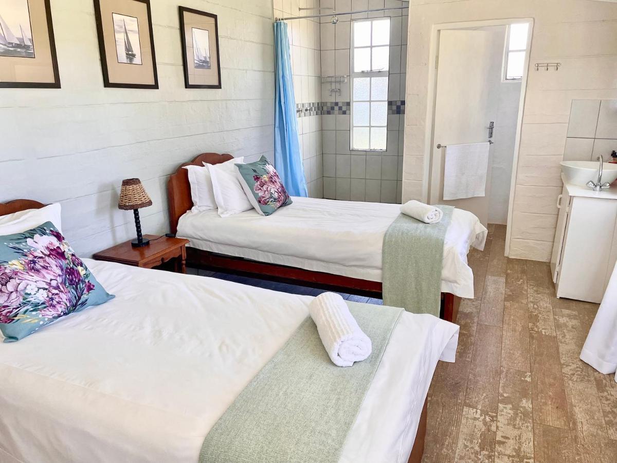 Bellevue Berg Cottage Bergville Luaran gambar