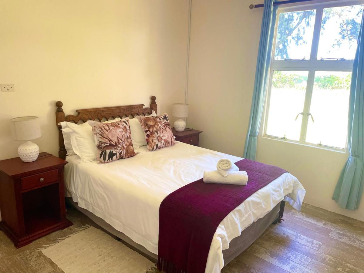Bellevue Berg Cottage Bergville Luaran gambar
